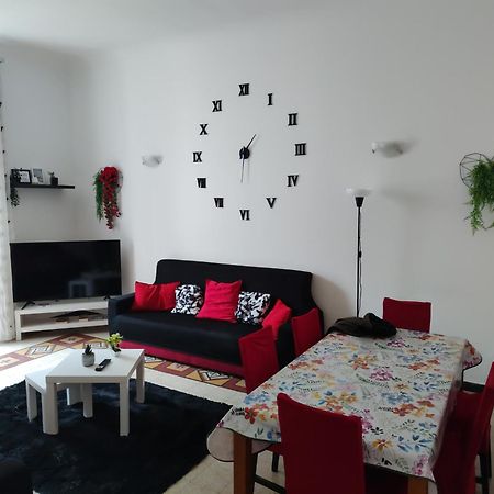Praetorian Apartment Řím Exteriér fotografie