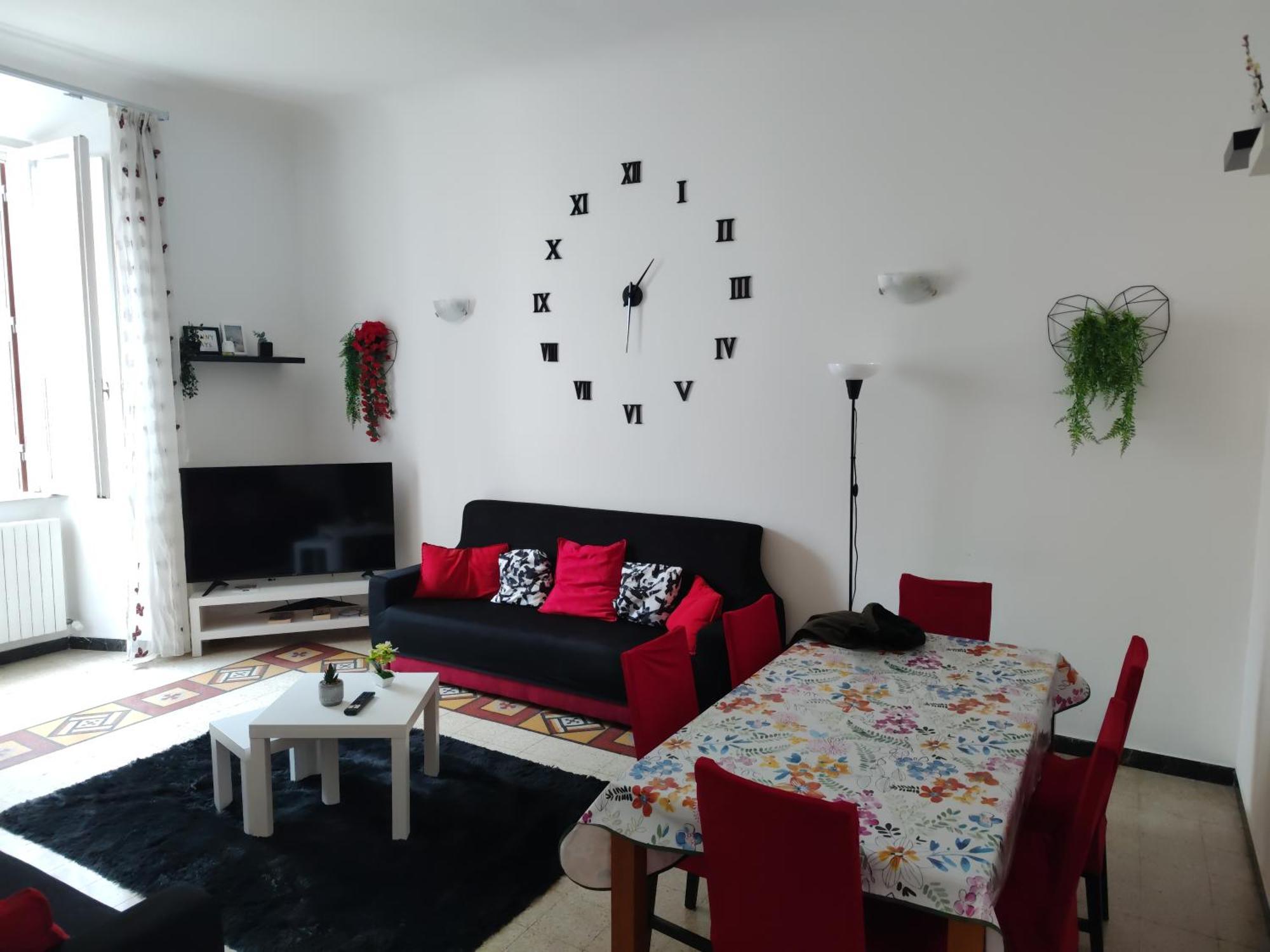 Praetorian Apartment Řím Exteriér fotografie